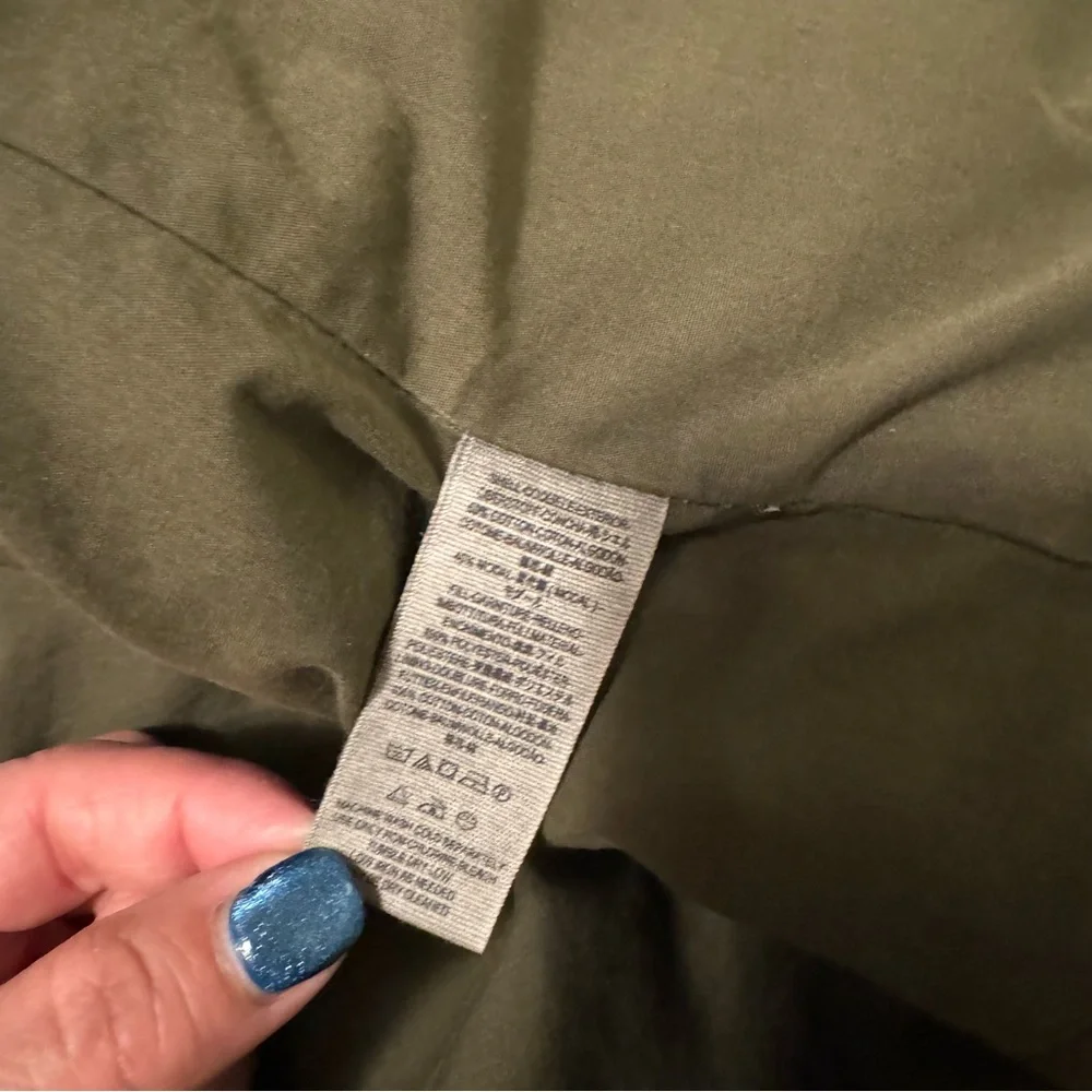 Free People Jacket - Picture 2 of 6